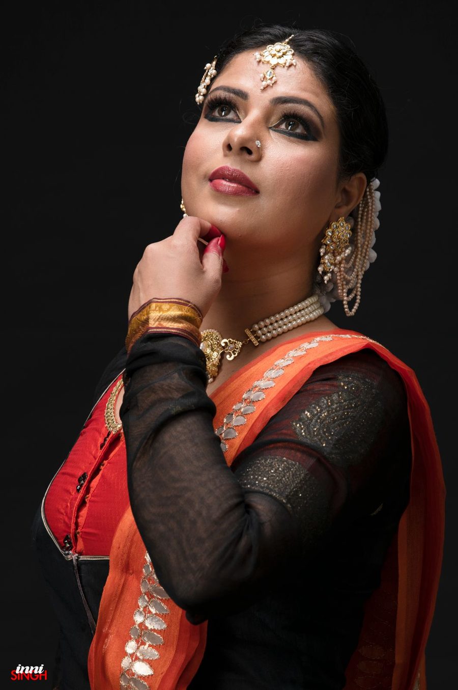 Vidha Lal, Kathak dancer